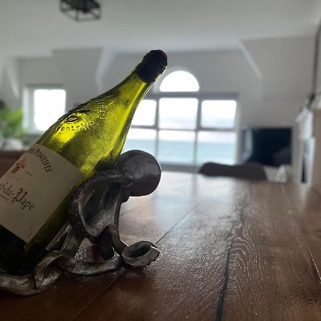 Sound Of The Sea - Penthouse In Portrush Lejlighed Eksteriør billede