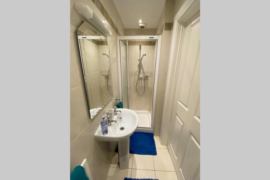 Sound Of The Sea - Penthouse In Portrush Lejlighed Eksteriør billede