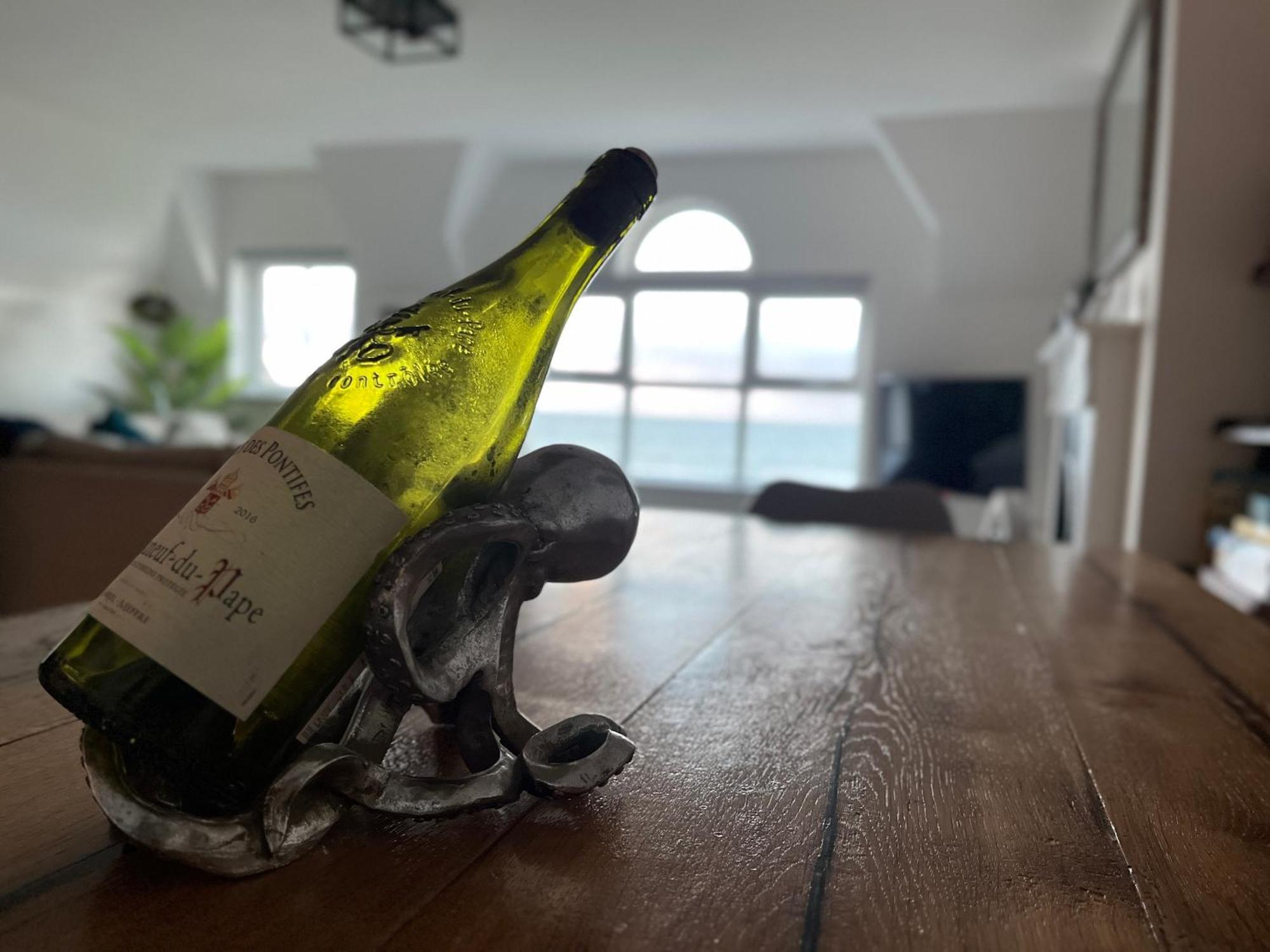 Sound Of The Sea - Penthouse In Portrush Lejlighed Eksteriør billede