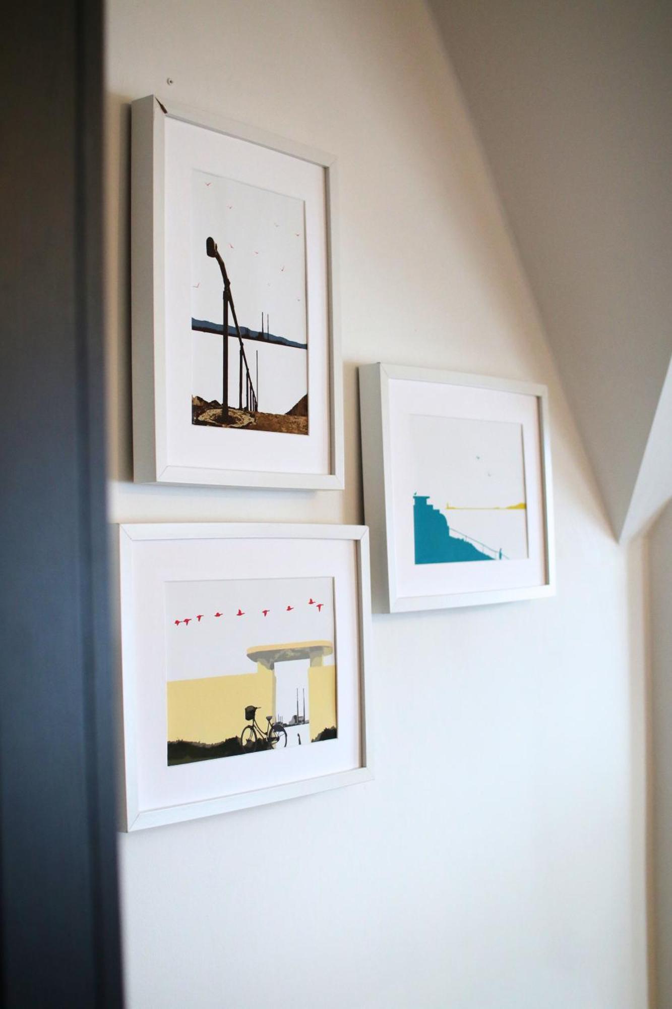 Sound Of The Sea - Penthouse In Portrush Lejlighed Eksteriør billede