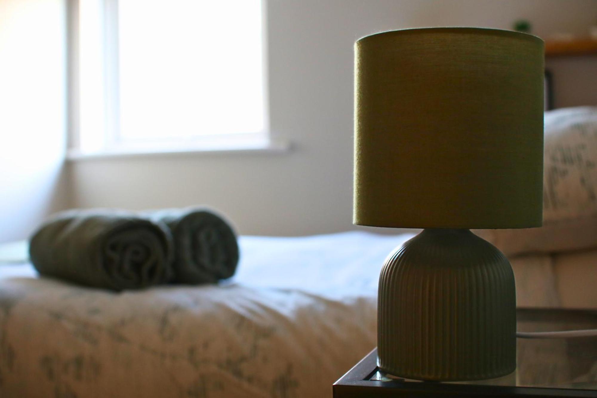 Sound Of The Sea - Penthouse In Portrush Lejlighed Eksteriør billede
