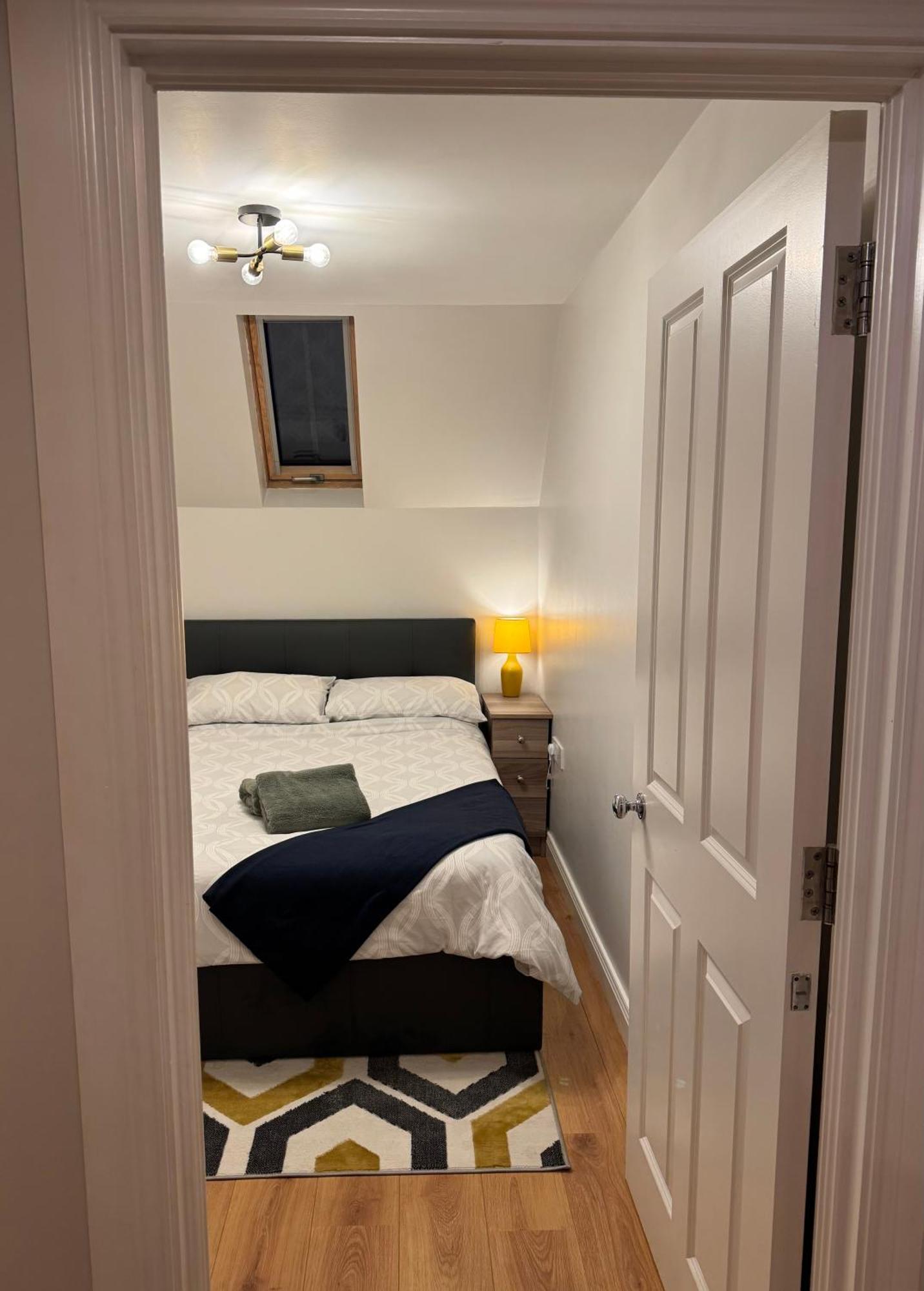 Sound Of The Sea - Penthouse In Portrush Lejlighed Eksteriør billede